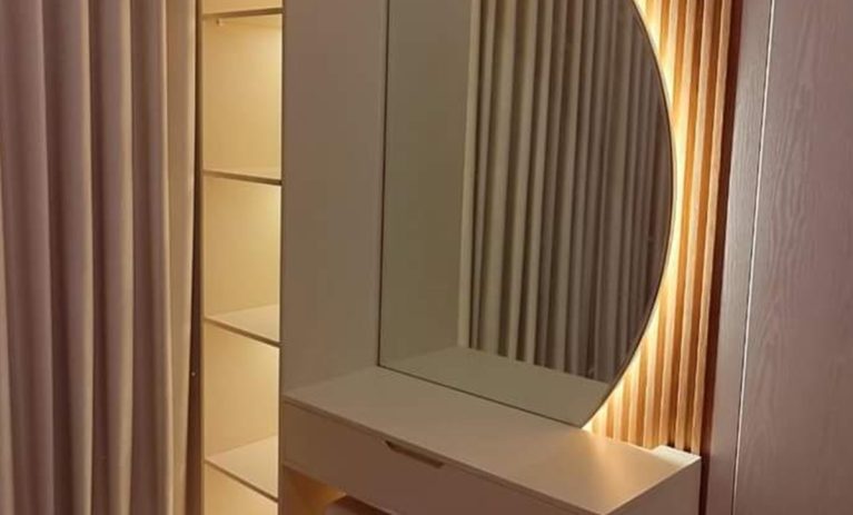 Wall design 1