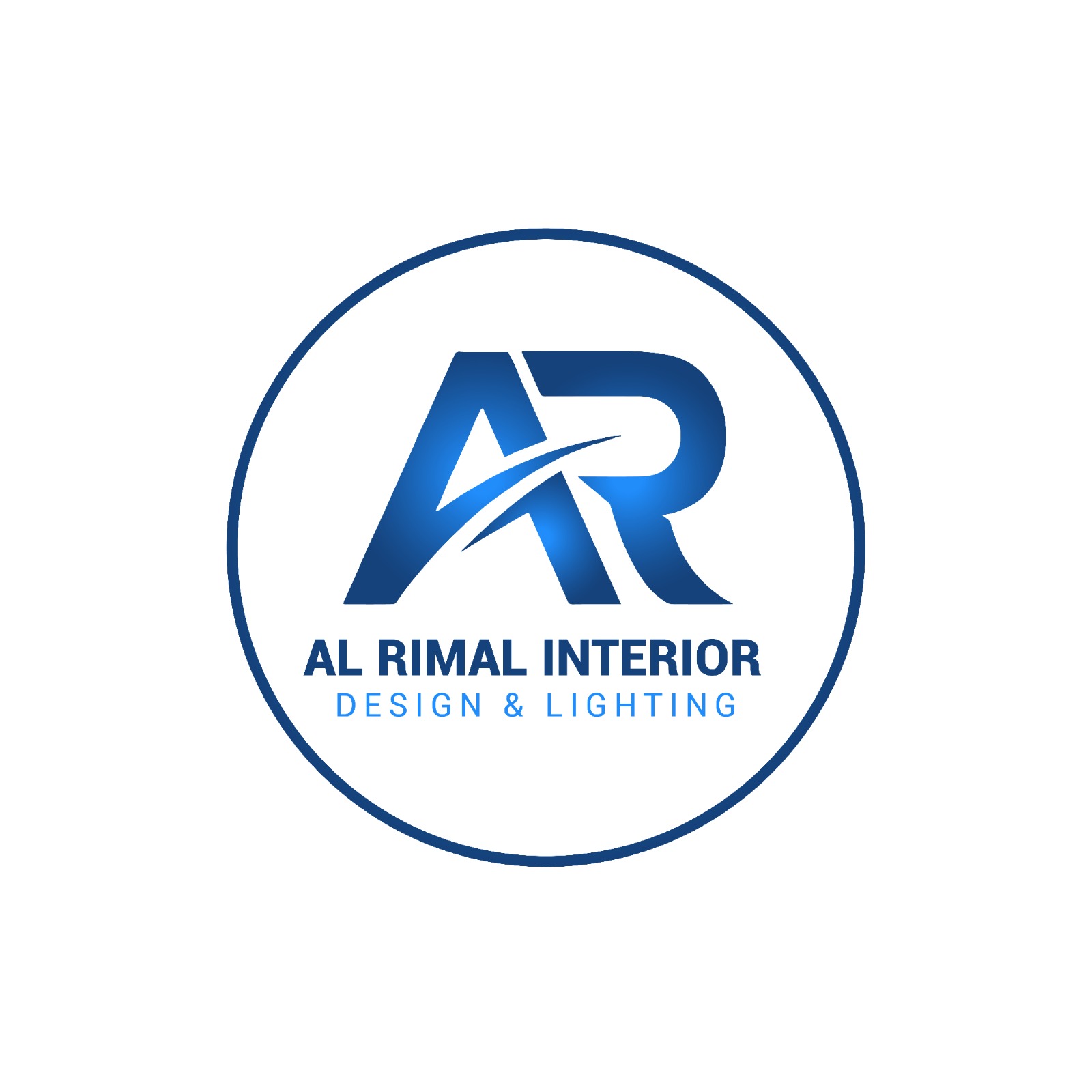 Al Rimal Interior Design & Lighting